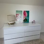 Zen Apartman *