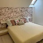 Zen Apartman *