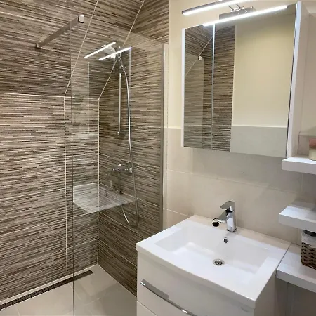 Zen Apartman Eger